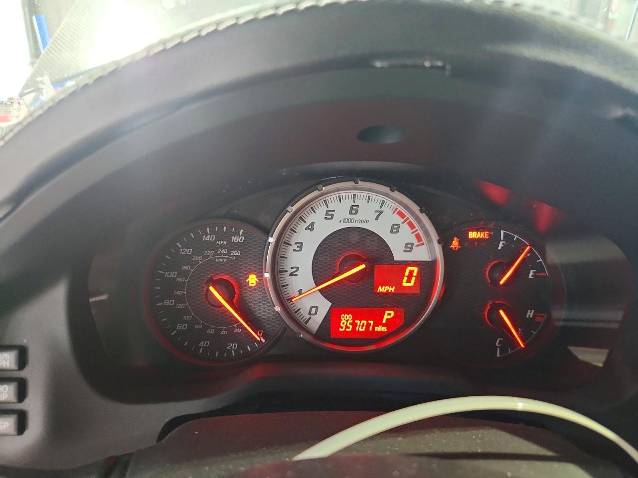 2017 Toyota 86 Special Edition - zdjęcie 9