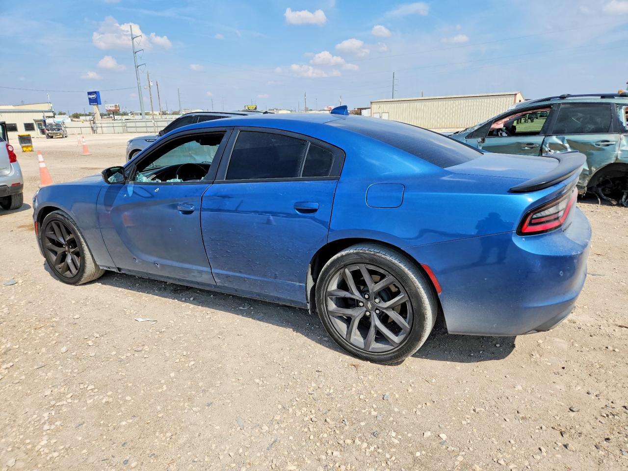 Dodge Charger - zdjęcie 2