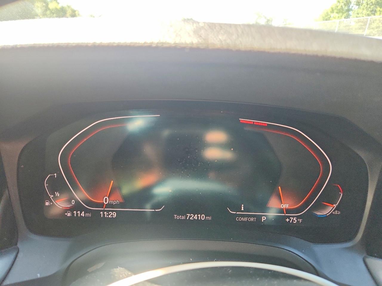 2019 BMW 330I - zdjęcie 9
