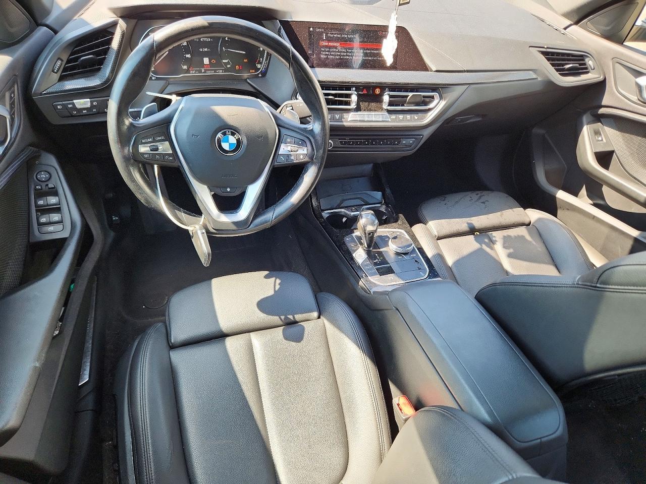 2020 BMW Seria 2 228i - zdjęcie 8