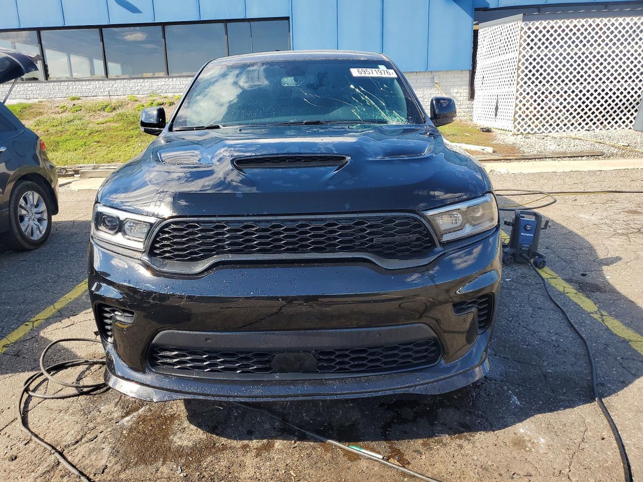 2021 Dodge Durango R/T - zdjęcie 5