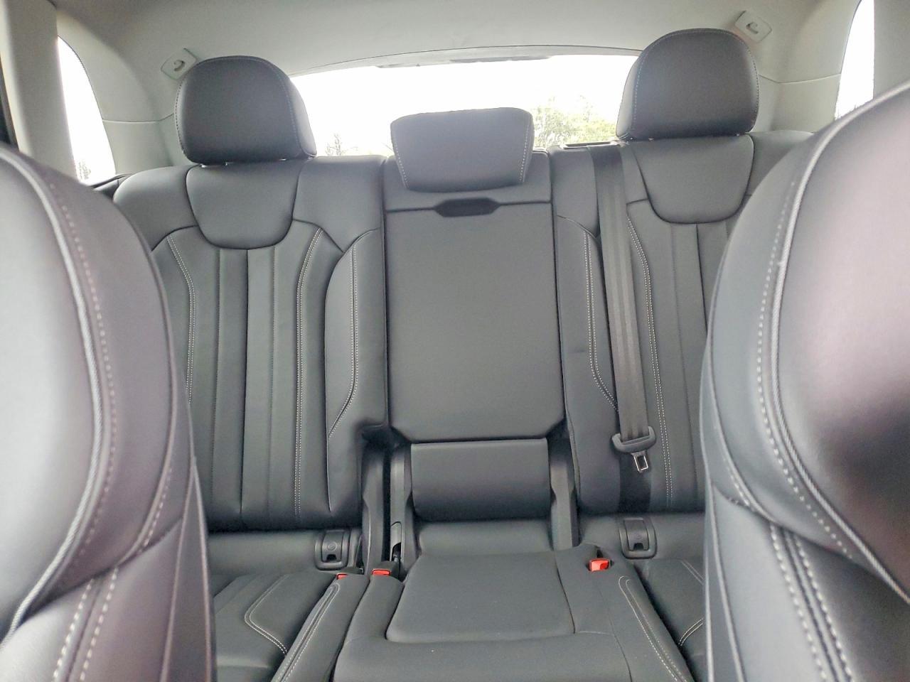 2024 Audi Q5 E Premium Plus 55 - zdjęcie 10