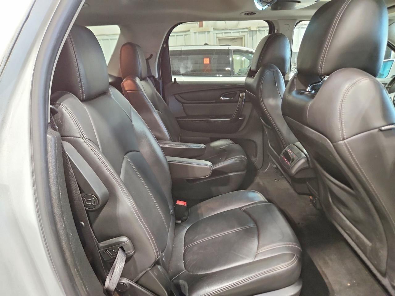 2017 GMC Acadia Limited Slt-2 - zdjęcie 11