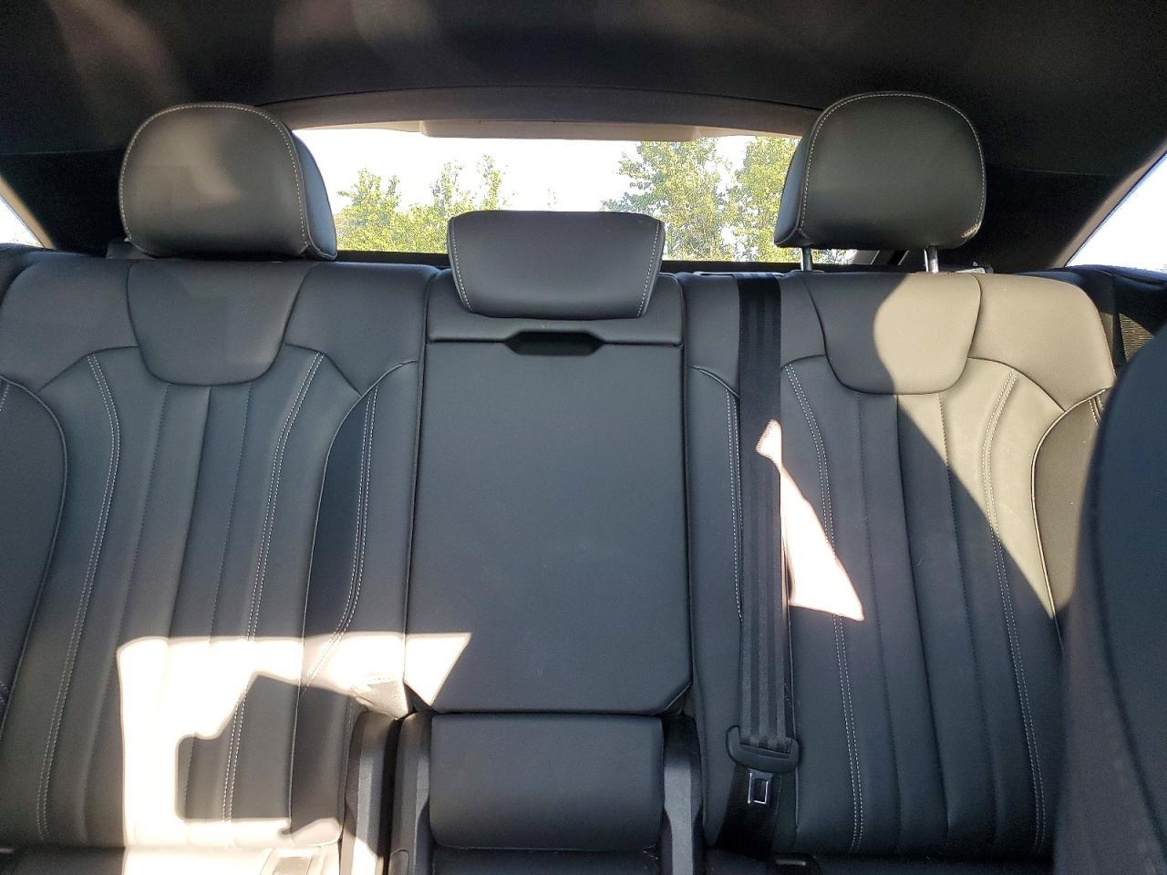 2023 Audi Q5 Sportback Premium 45 - zdjęcie 10
