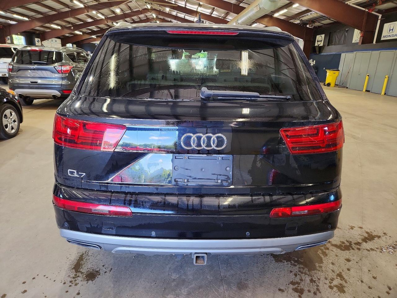 2019 Audi Q7 Premium - zdjęcie 6