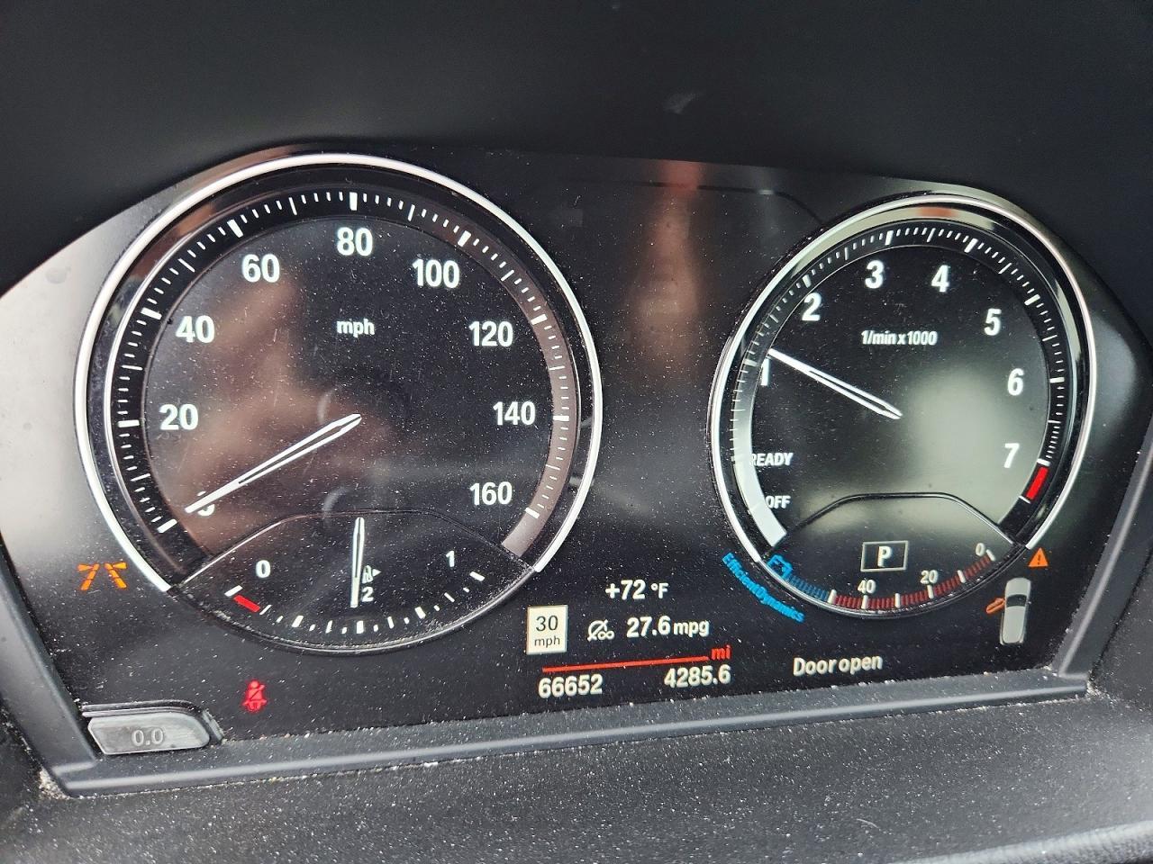 2021 BMW X2 xDrive28I - zdjęcie 9