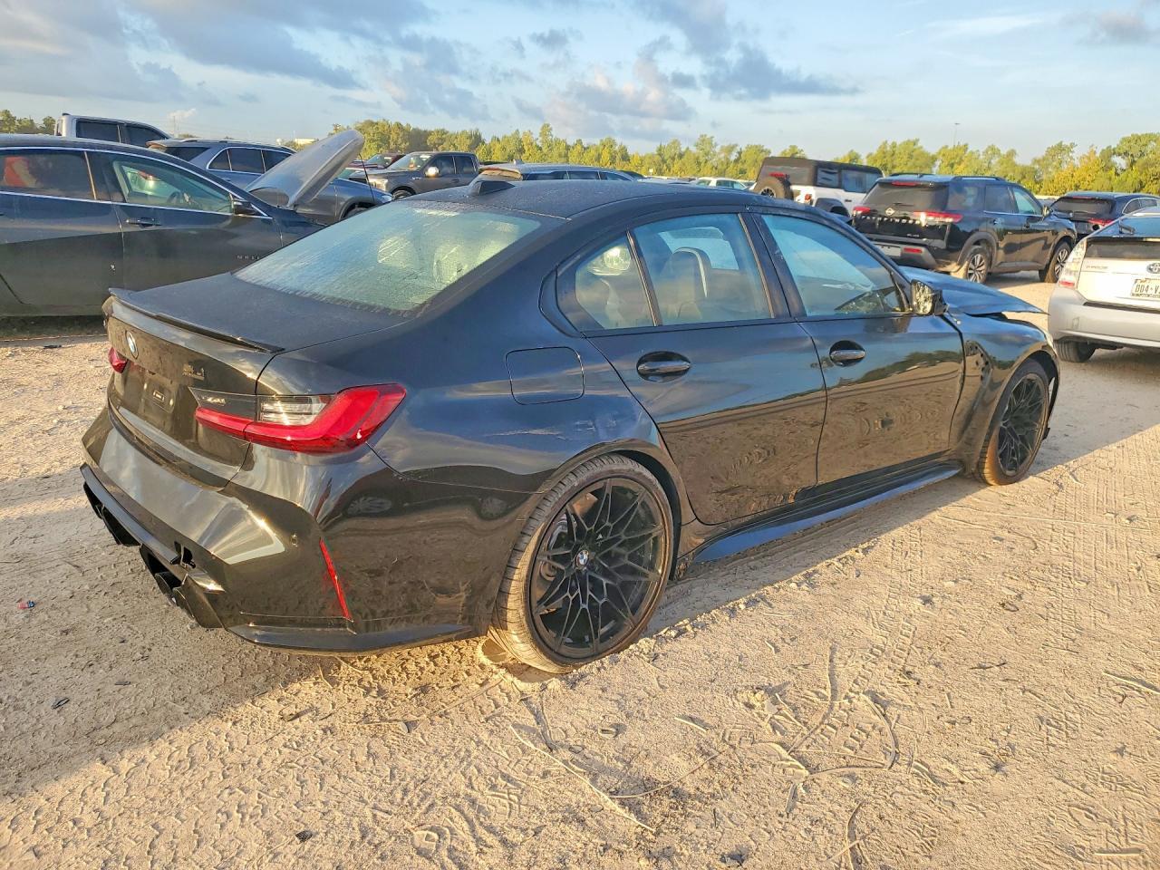 BMW M3 - zdjęcie 3
