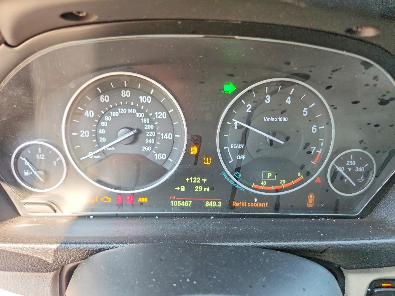 2018 BMW Seria 3 330i - zdjęcie 9