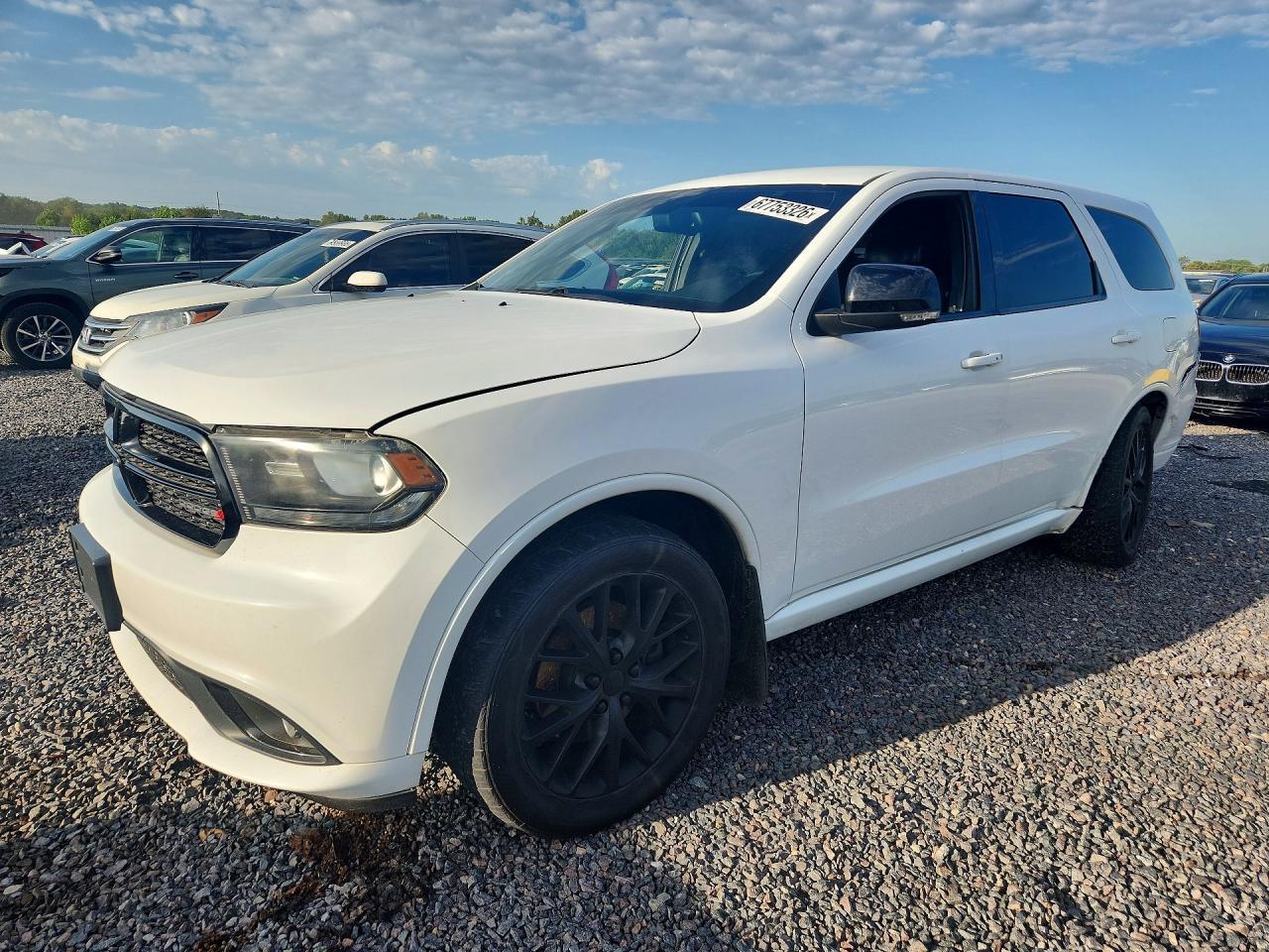 2015 Dodge Durango