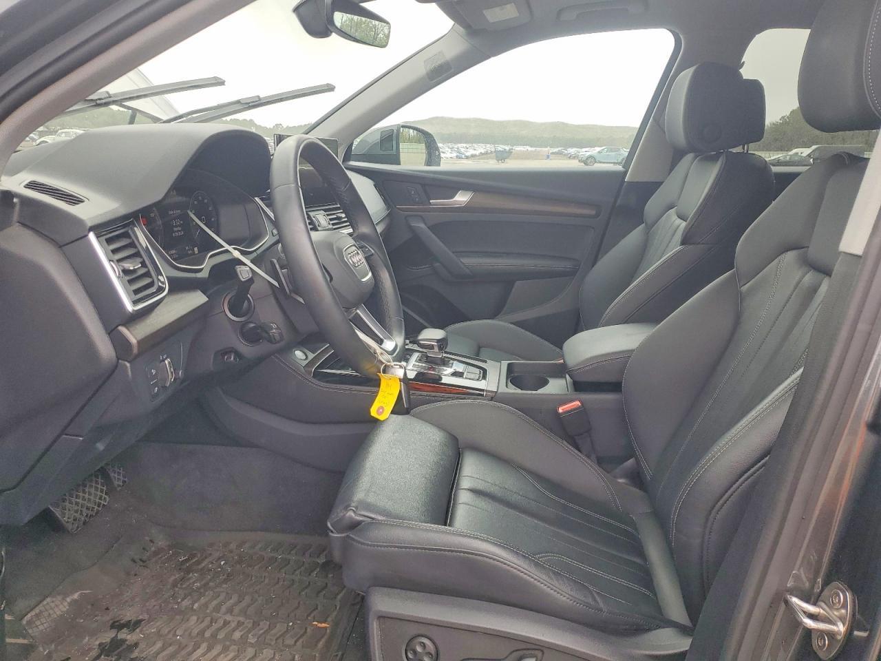 2024 Audi Q5 E Premium Plus 55 - zdjęcie 7