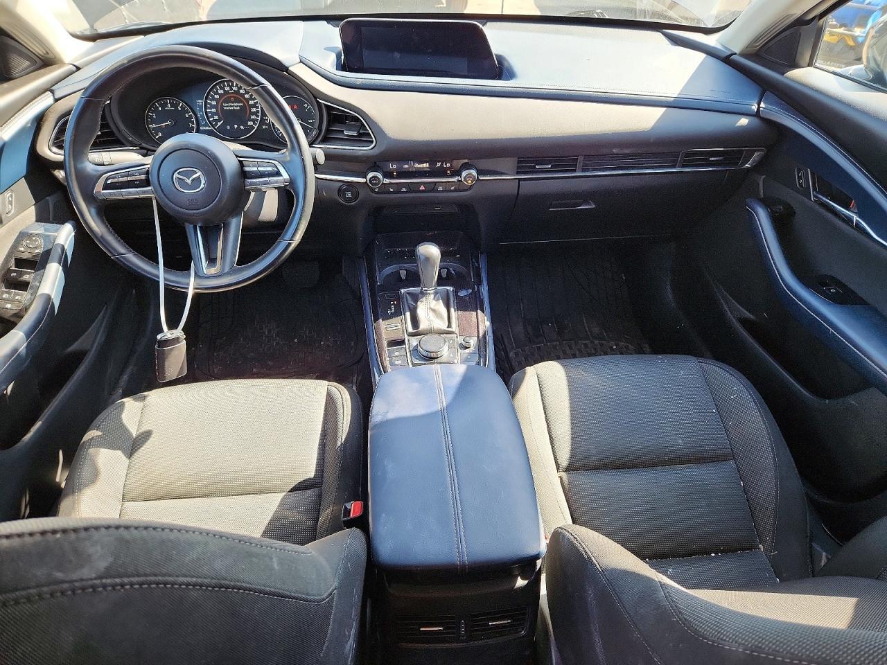 2021 Mazda Cx-30 Preferred - zdjęcie 8