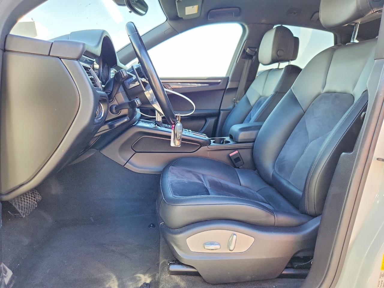 2018 Porsche Macan - zdjęcie 7