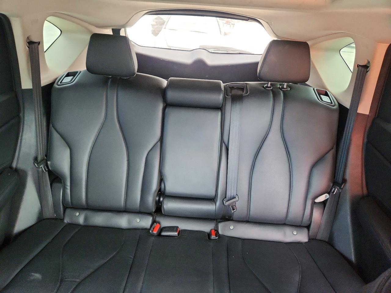 2019 Acura Rdx - zdjęcie 10