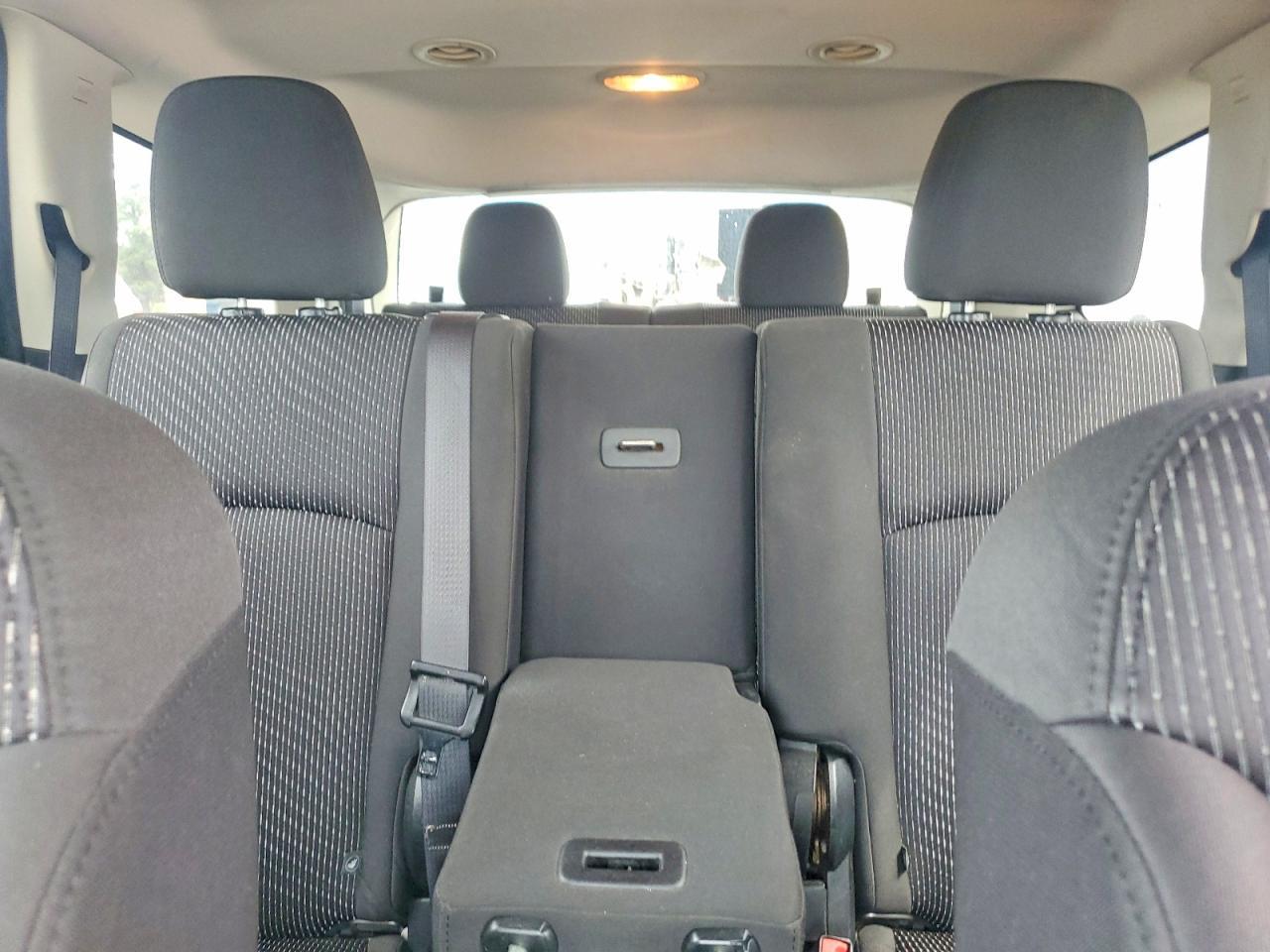 2016 Dodge Journey Sxt - zdjęcie 10