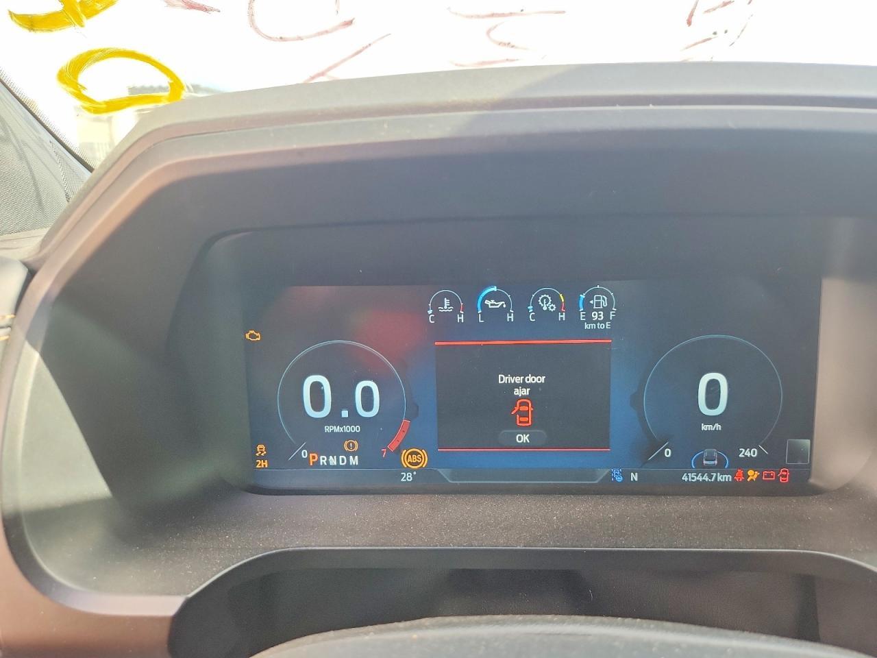 2022 Ford Expedition Platinum - zdjęcie 9