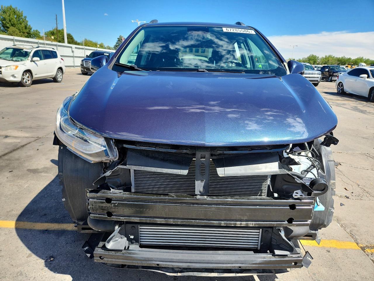 2019 Chevrolet Trax 1Lt - zdjęcie 5