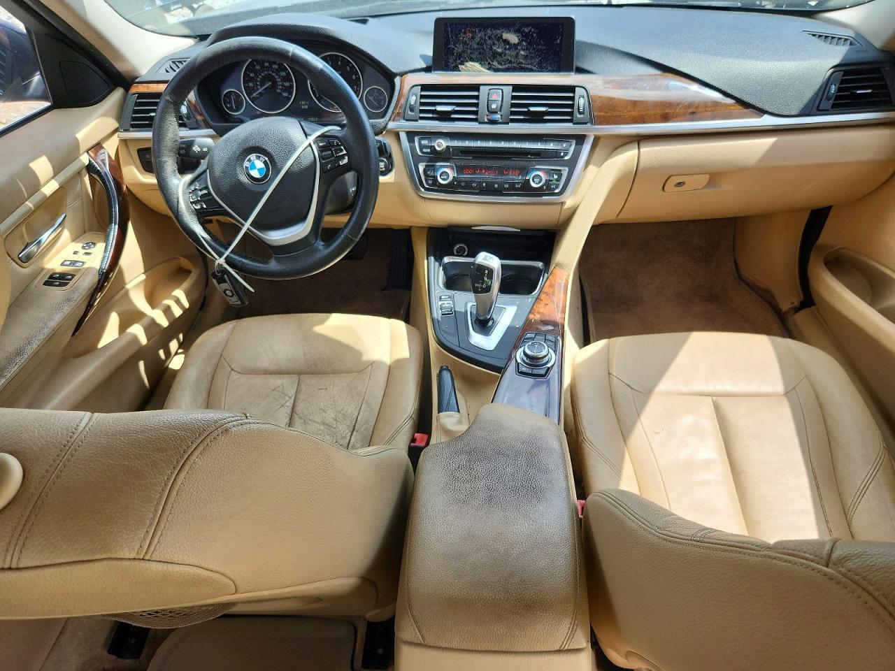2013 BMW 328 Xi Sulev - zdjęcie 8