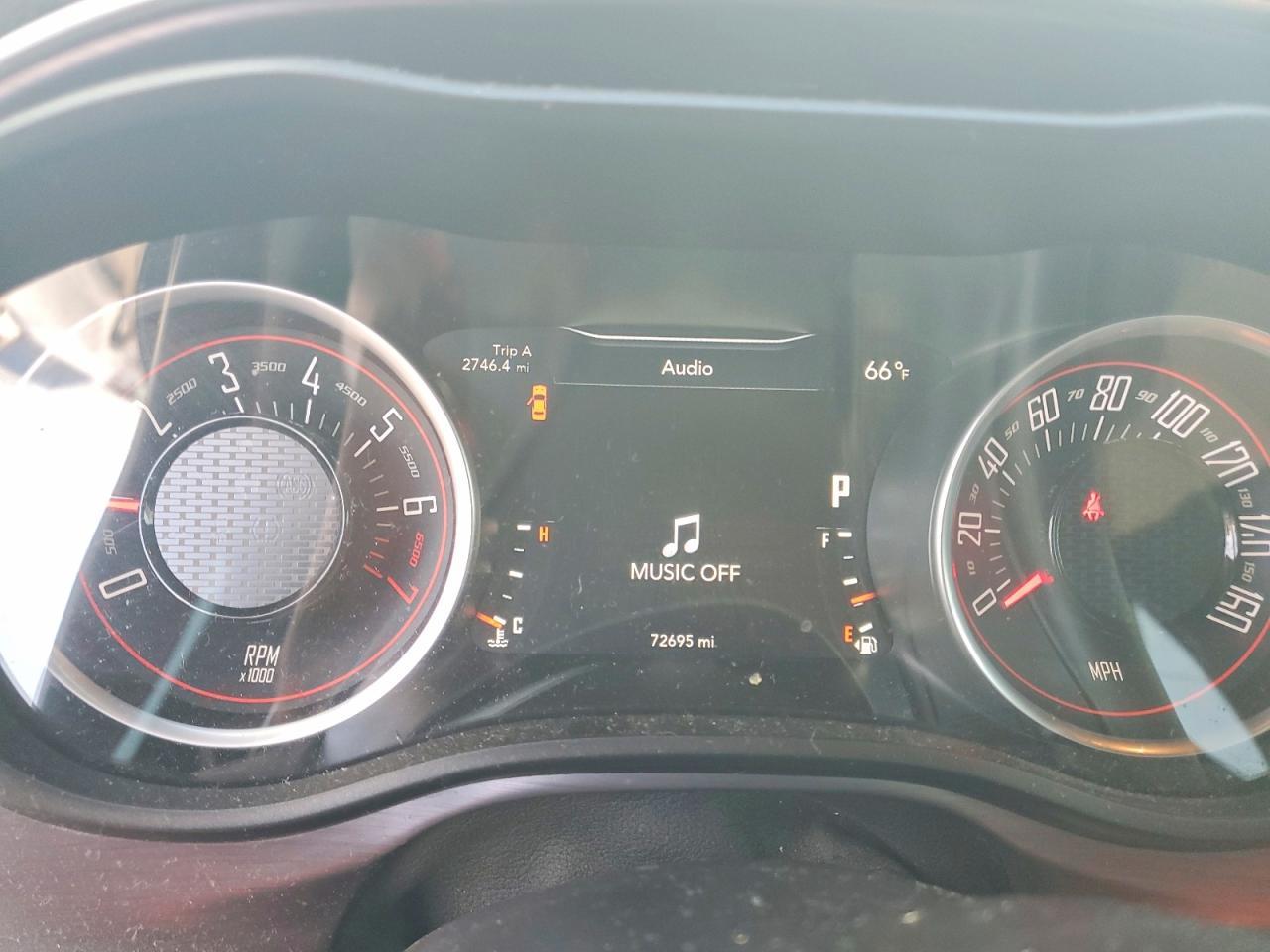 2018 Dodge Challenger Sxt - zdjęcie 9