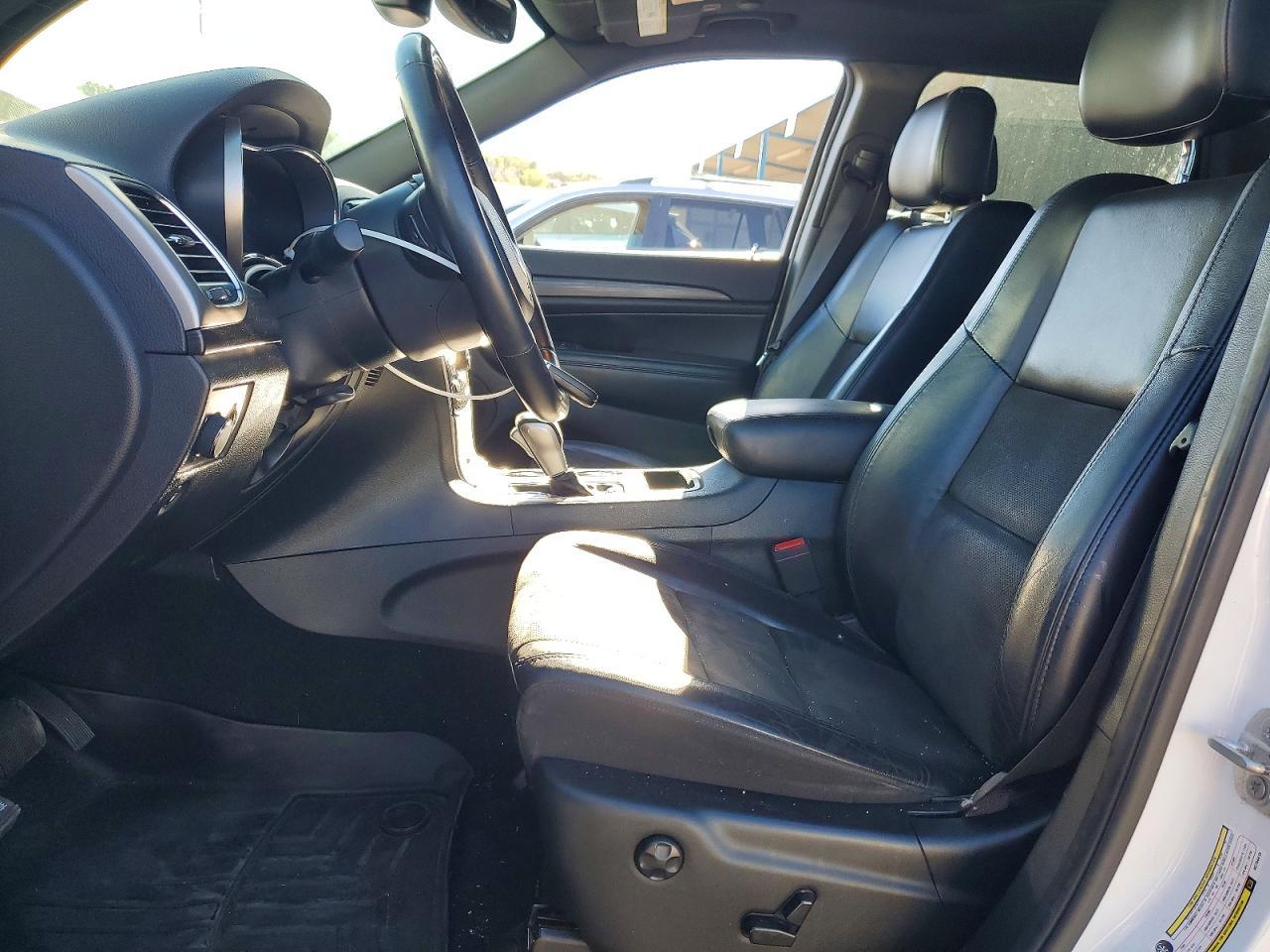 2019 Jeep Grand Cherokee Laredo - zdjęcie 7