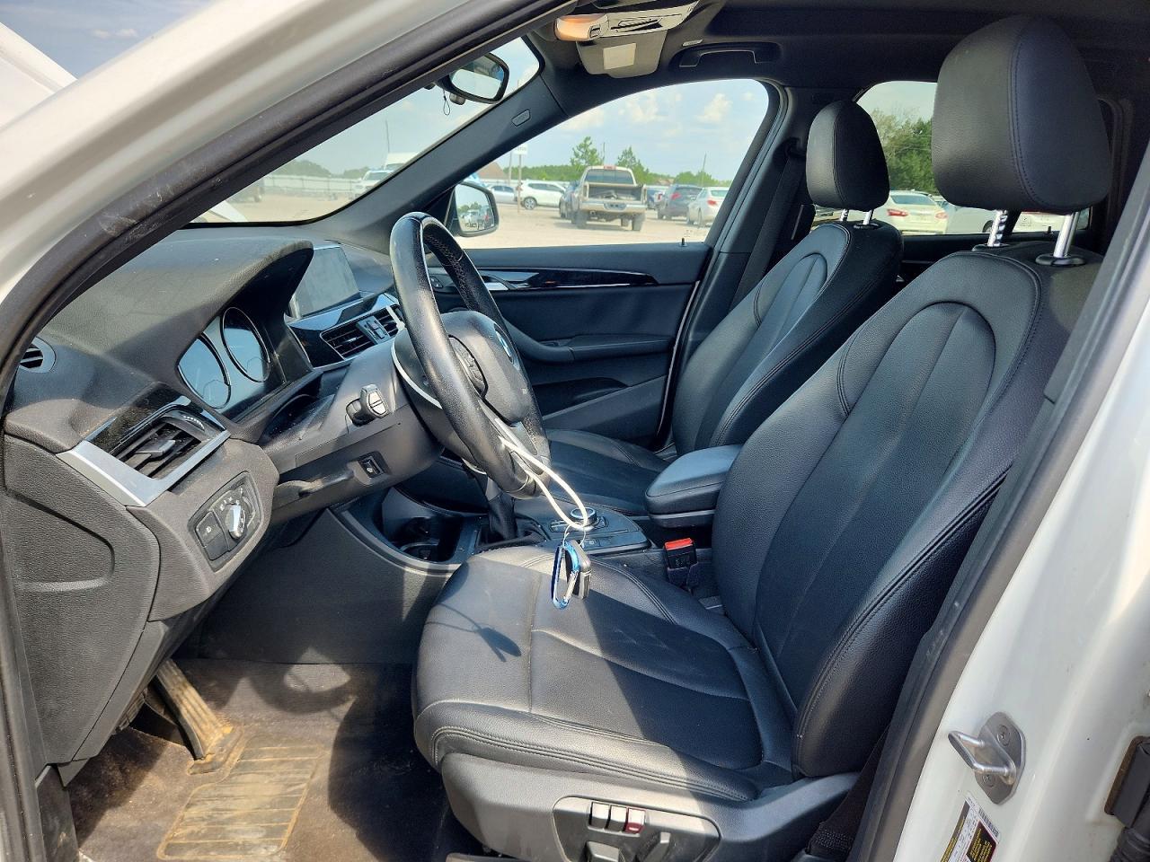 2019 BMW X1 xDrive28I - zdjęcie 7