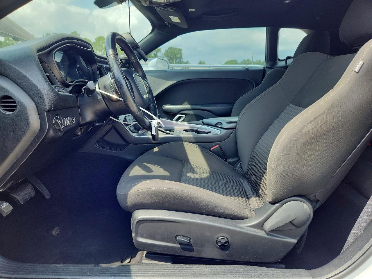 2019 Dodge Challenger R/T - zdjęcie 7