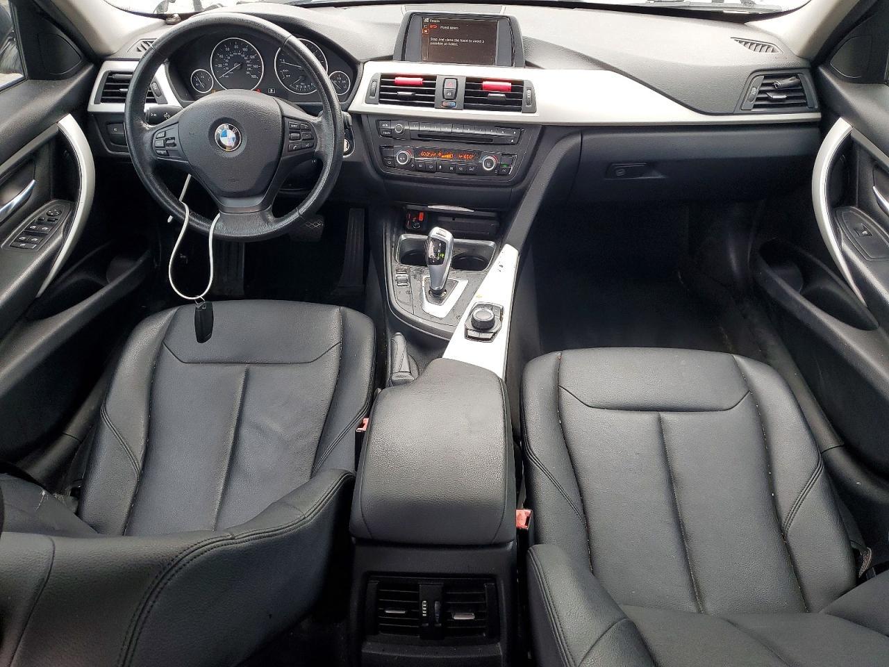2013 BMW 328 I Sulev - zdjęcie 8