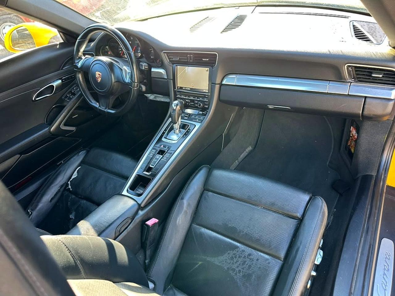 2015 Porsche 911 Carrera - zdjęcie 7