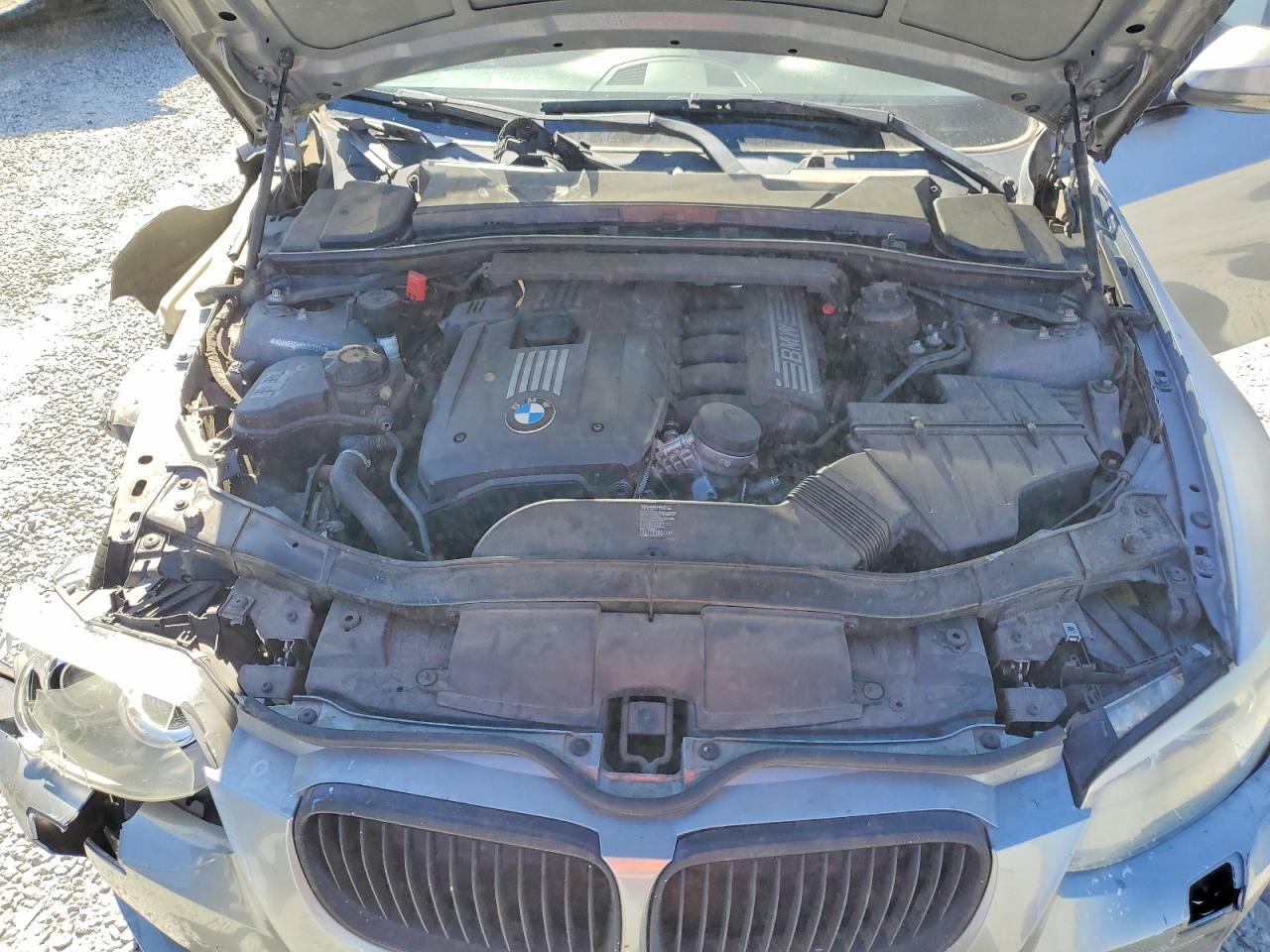 2013 BMW 328 I Sulev - zdjęcie 11