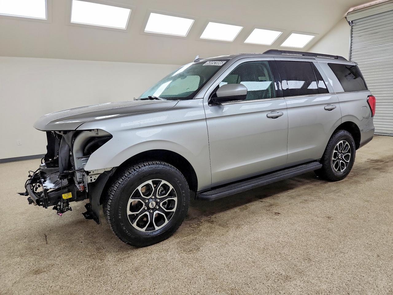 2024 Ford Expedition Xlt - zdjęcie główne