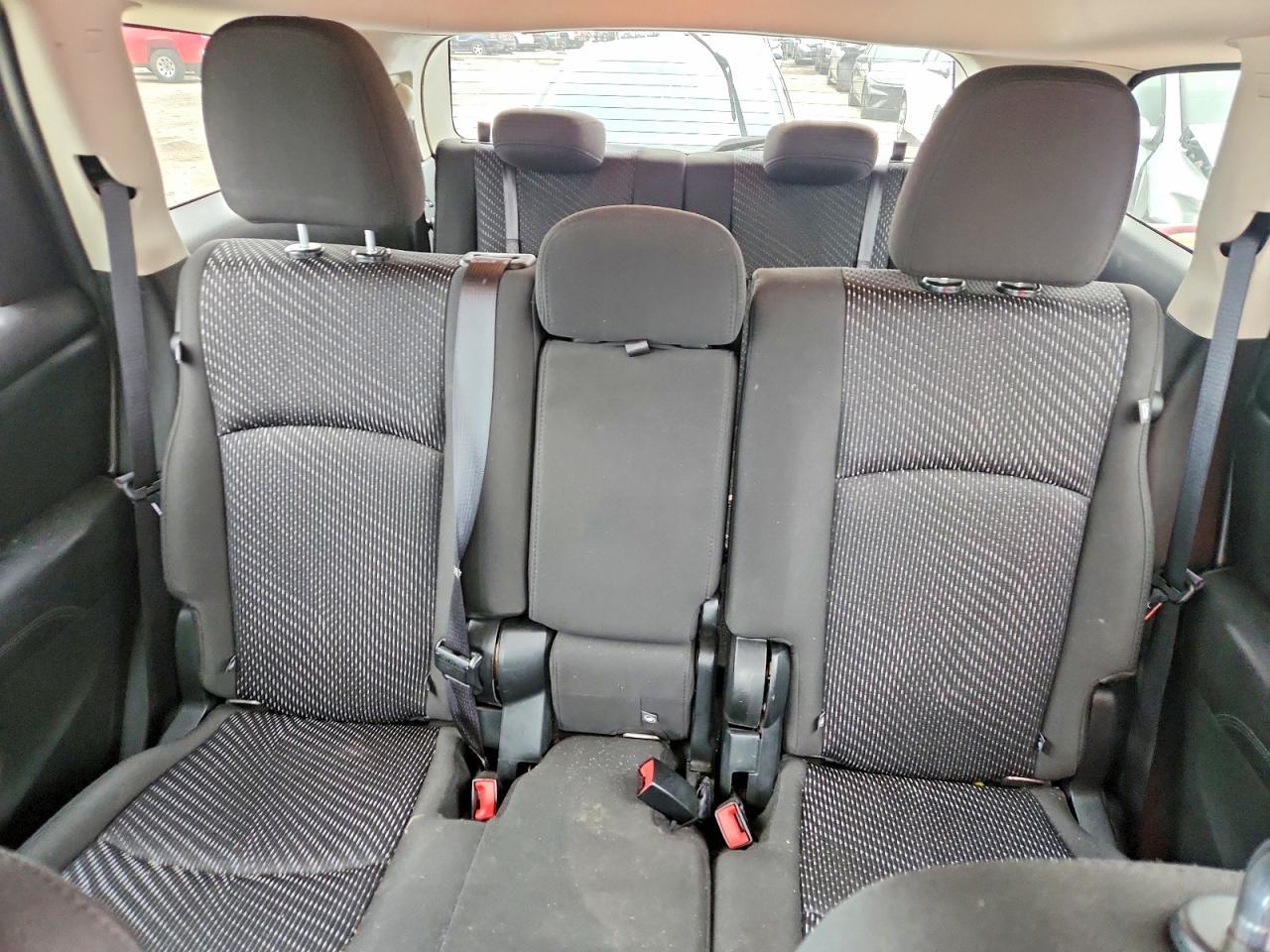 2016 Dodge Journey Se - zdjęcie 10