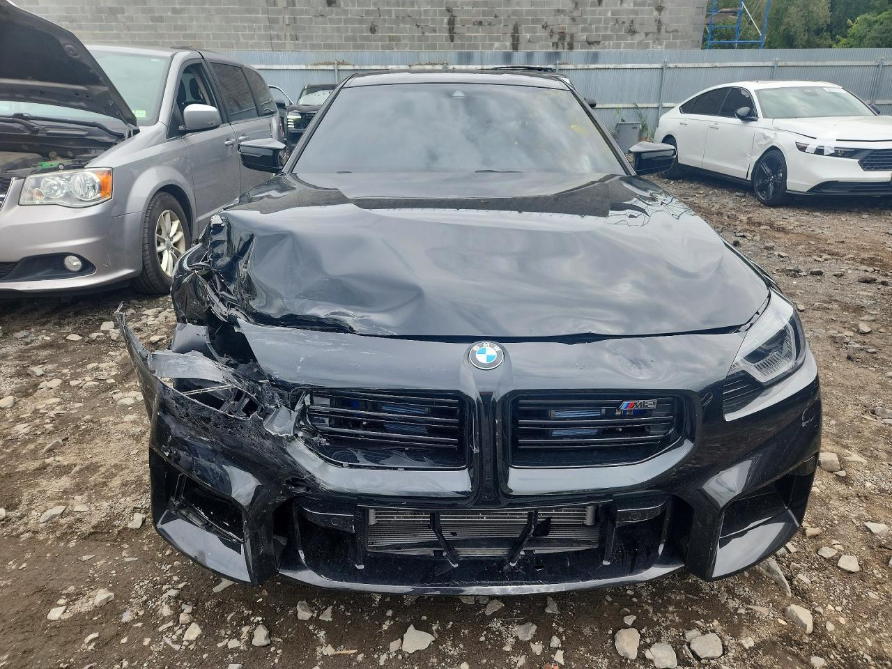 2026 BMW M2 - zdjęcie 5