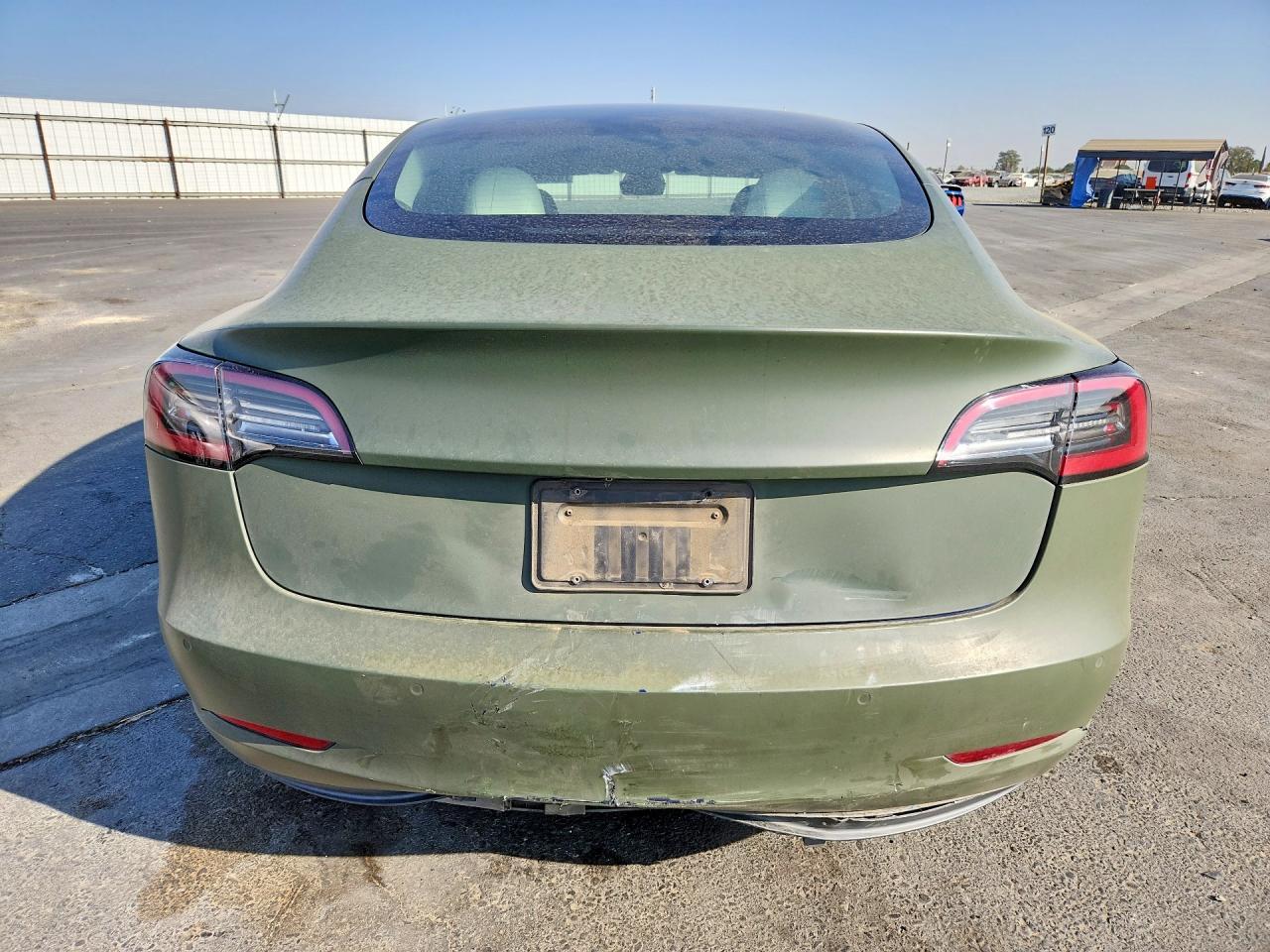 2021 Tesla Model 3 - zdjęcie 6