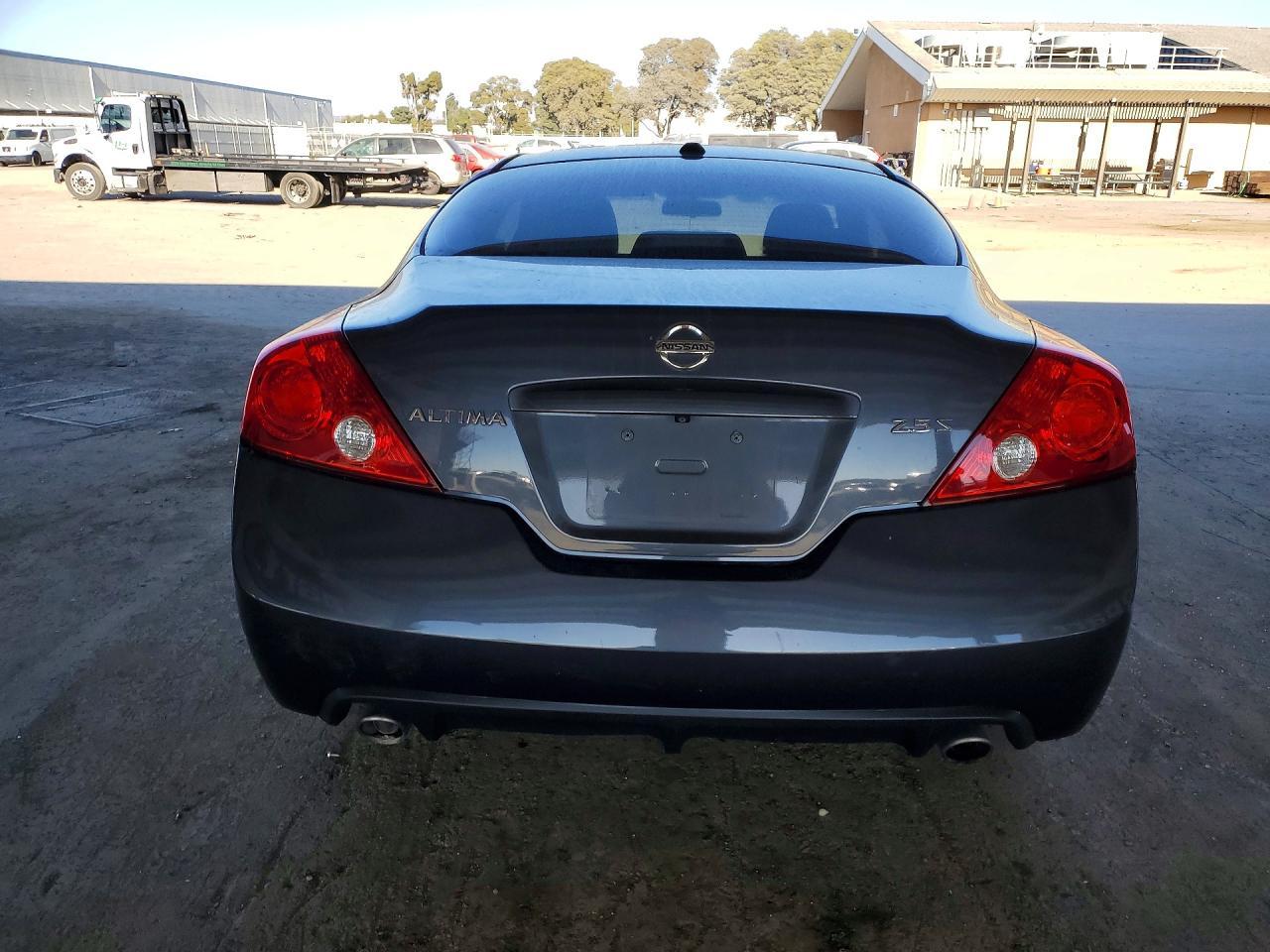 2013 Nissan Altima S - zdjęcie 6