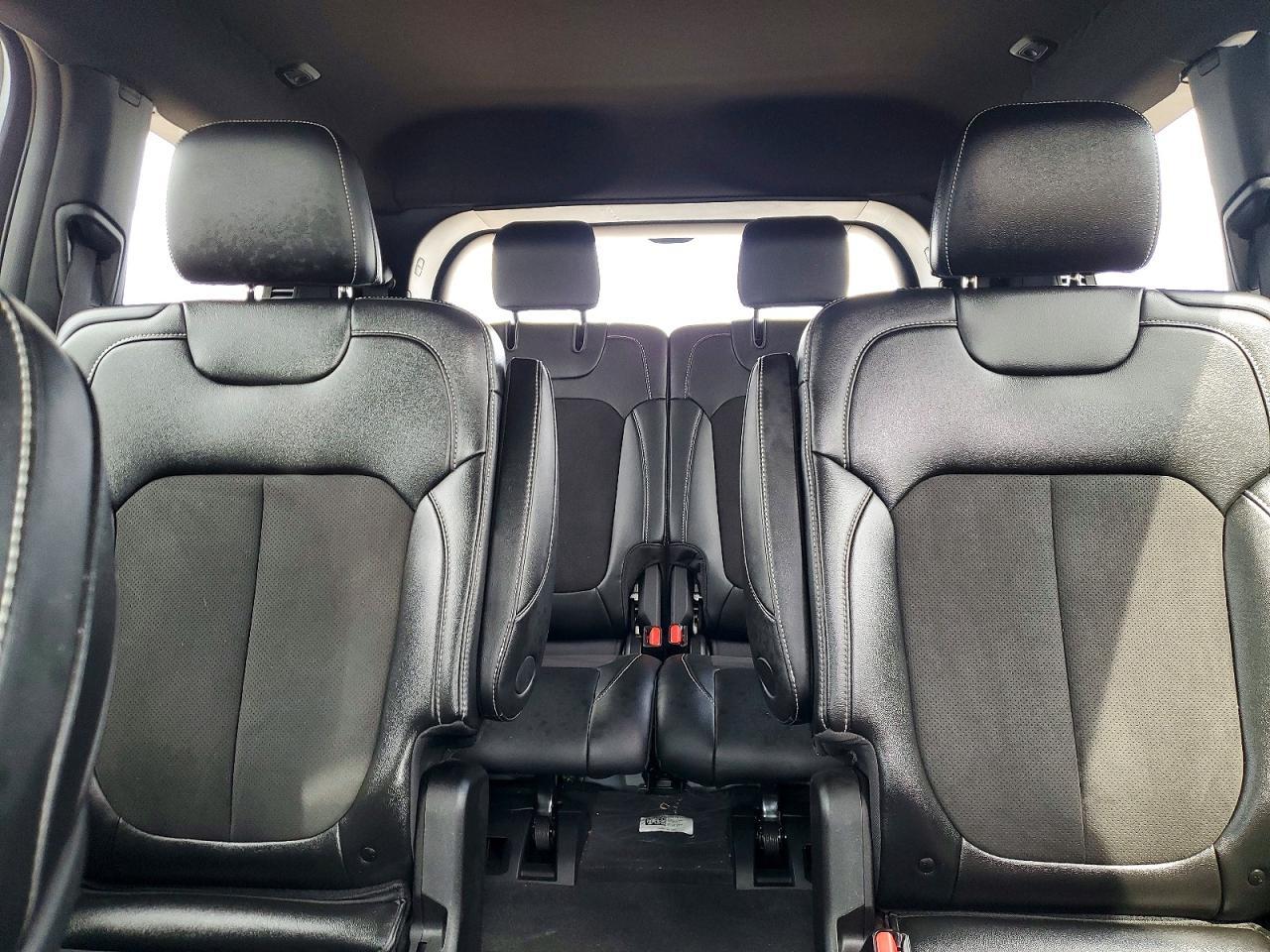 2024 Jeep Grand Cherokee L Laredo - zdjęcie 10