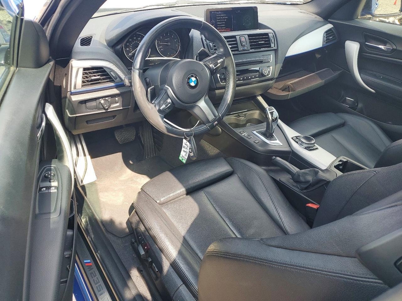 2014 BMW M235I - zdjęcie 8