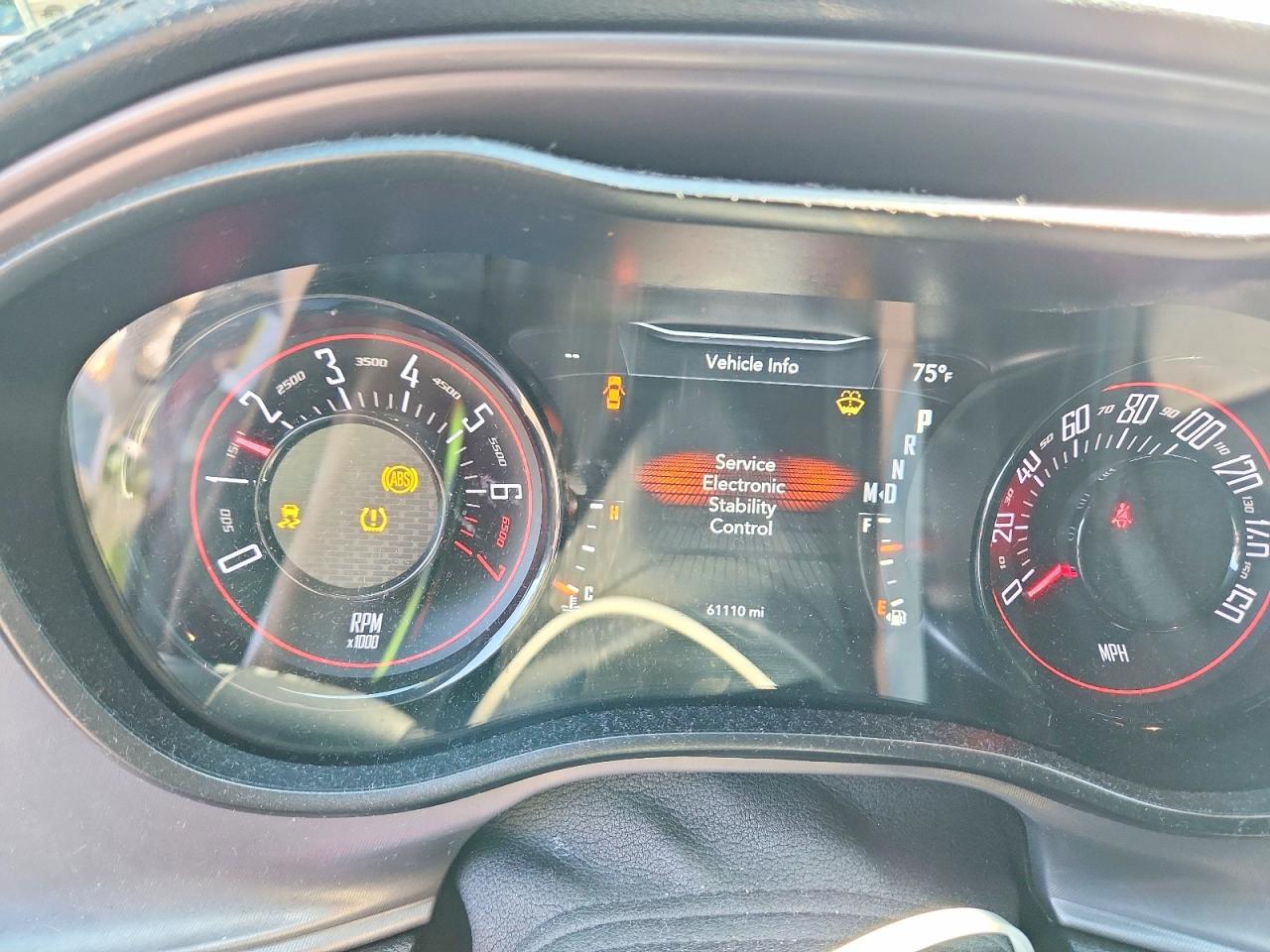 2023 Dodge Challenger Sxt - zdjęcie 9