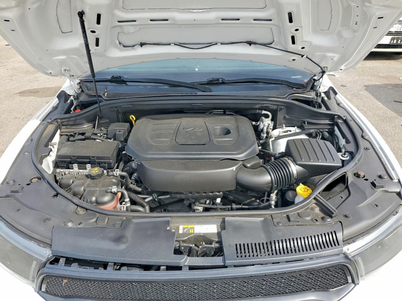 2020 Dodge Durango Gt - zdjęcie 12