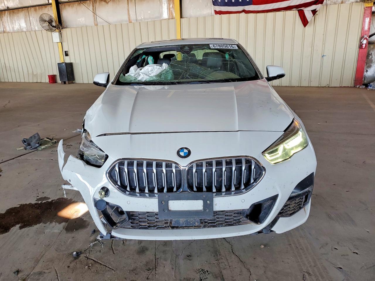 2024 BMW Seria 2 228i - zdjęcie 5