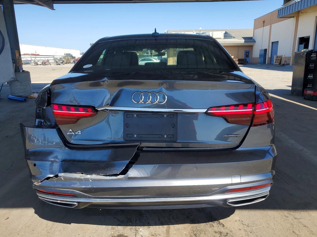 2023 Audi A4 Premium 45 - zdjęcie 6