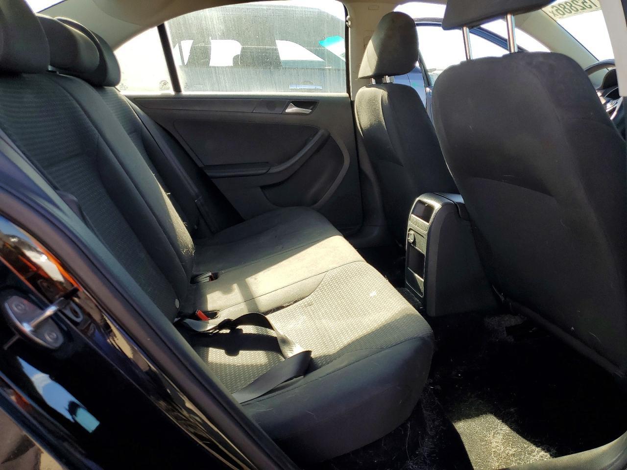 2015 Volkswagen Jetta Base - zdjęcie 10
