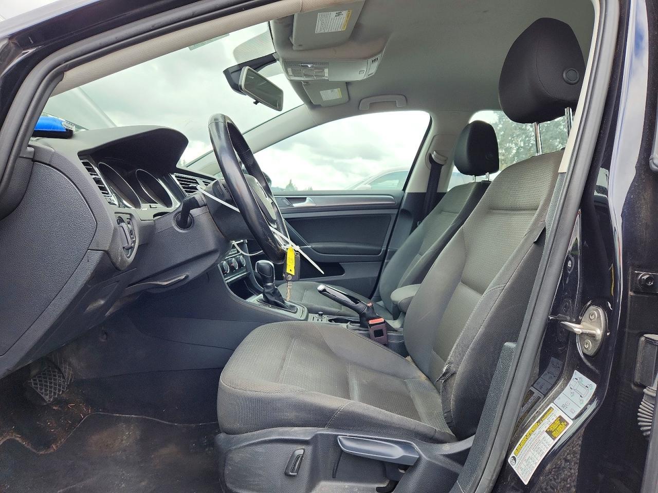 2018 Volkswagen Golf S - zdjęcie 7