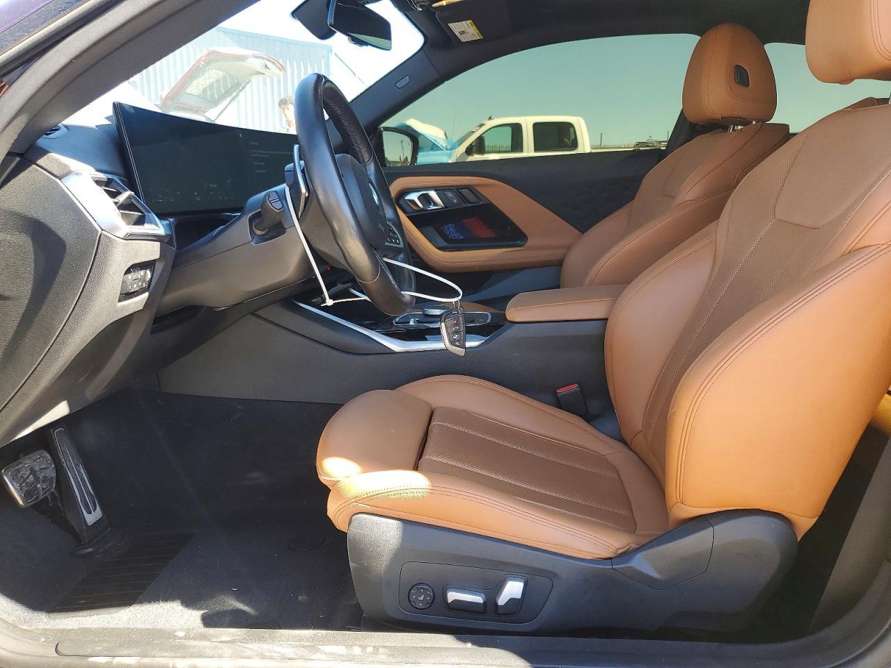 2024 BMW Seria 2 Coupe M240i - zdjęcie 7