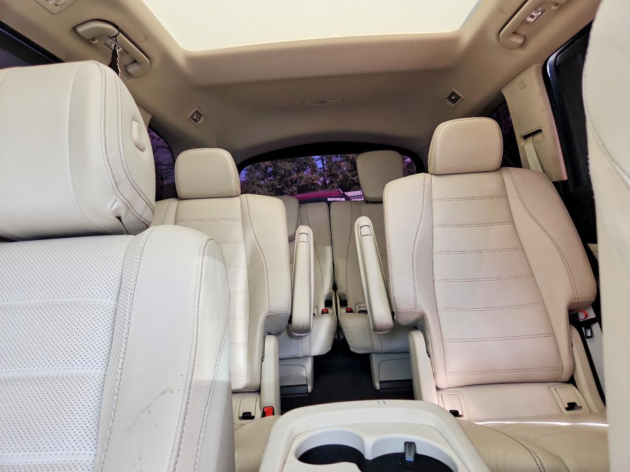 2021 Mercedes-Benz Gls 580 4Matic - zdjęcie 10