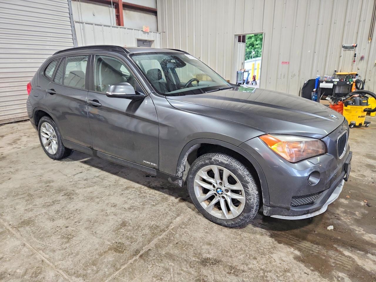 2015 BMW X1 xDrive28I - zdjęcie 4