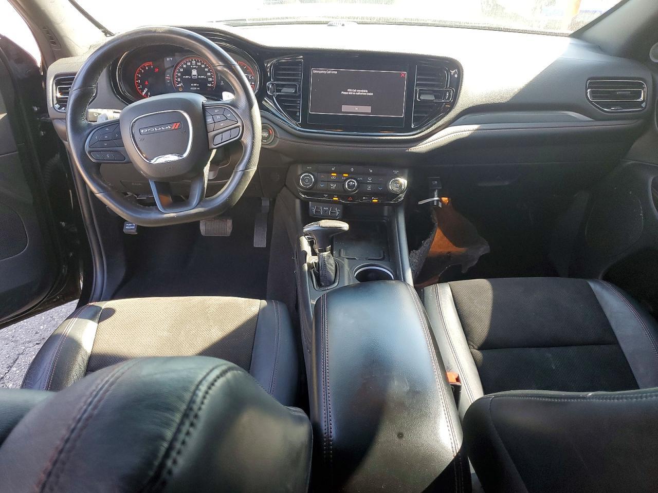 2021 Dodge Durango R/T - zdjęcie 8