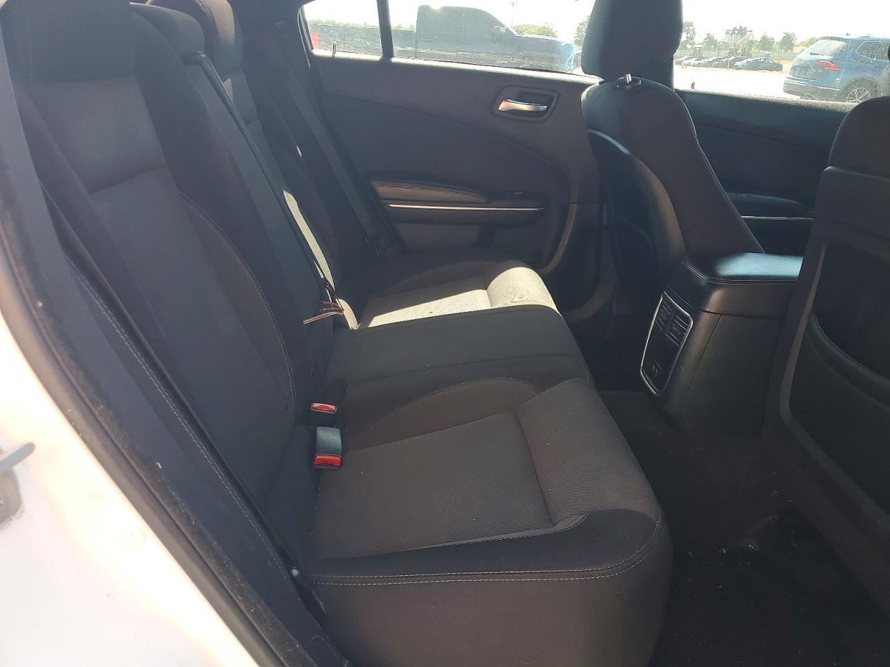 2015 Dodge Charger Se - zdjęcie 10