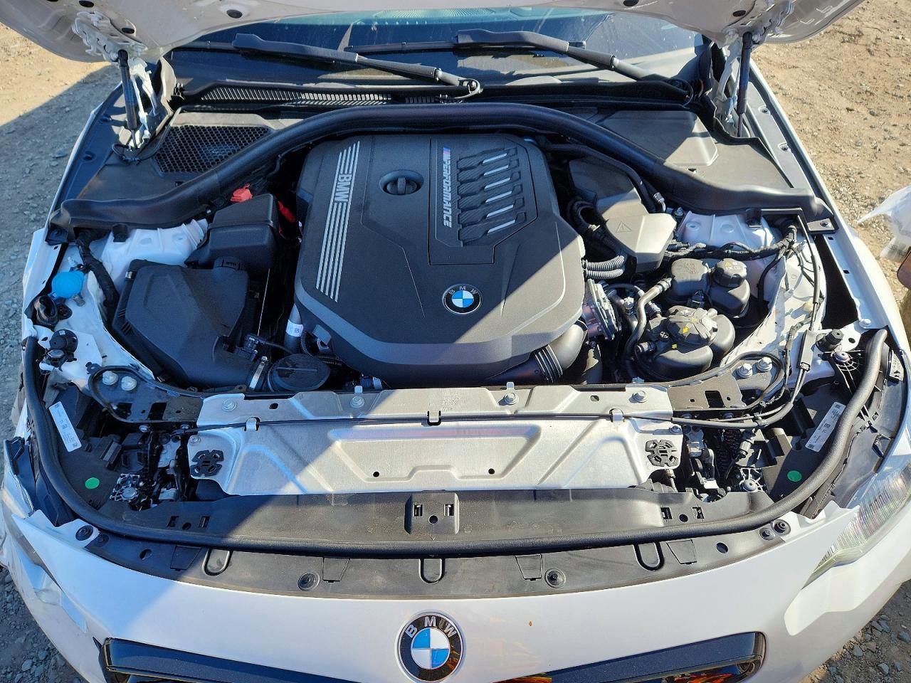 2026 BMW M240I - zdjęcie 11