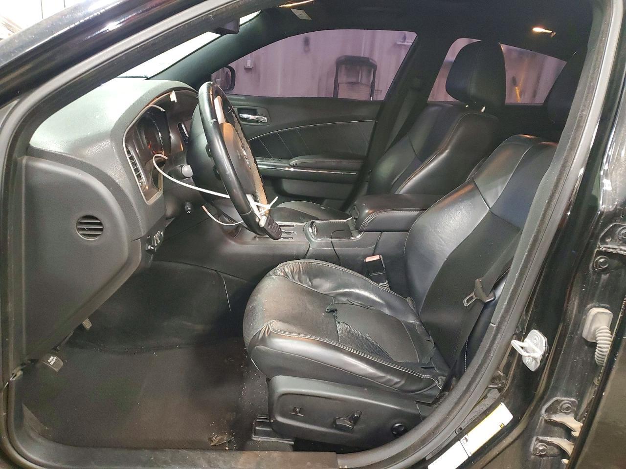 2013 Dodge Charger R/T - zdjęcie 7