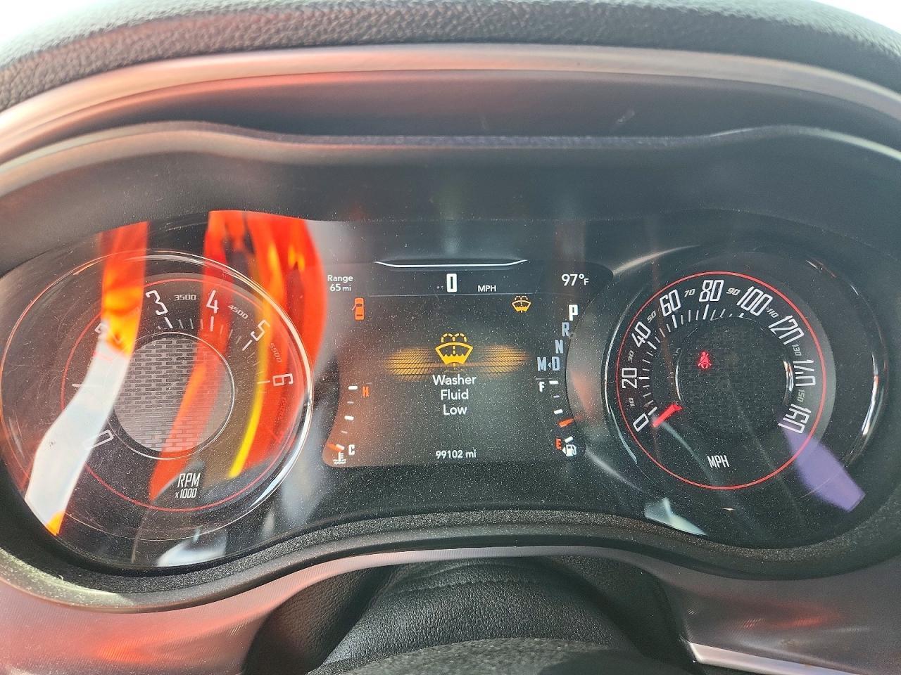 2022 Dodge Challenger Gt - zdjęcie 9
