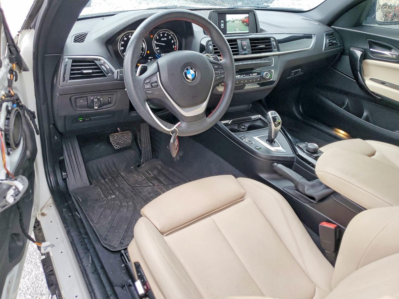 2019 BMW 230I - zdjęcie 8
